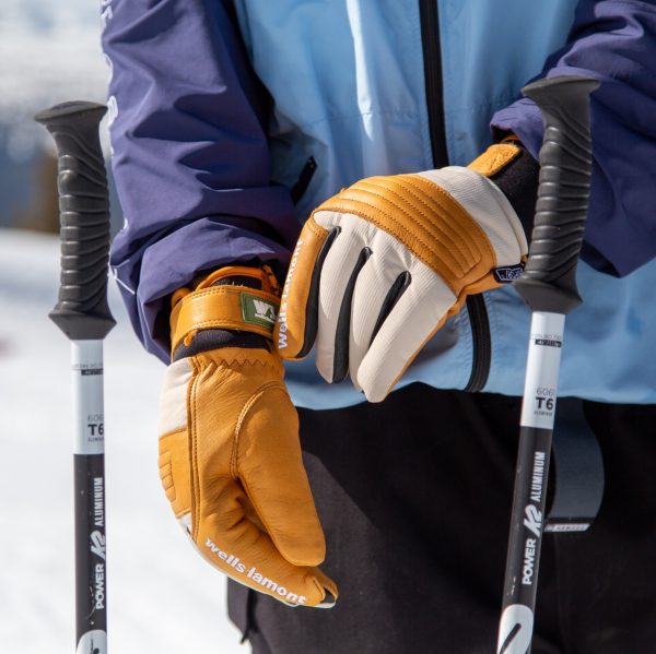 HydraHyde®  Insulated Adjustable Wrist - Image 2