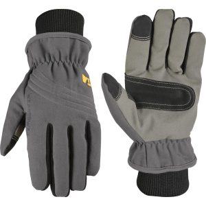 Men's WearPower® Insulated Knit Wrist