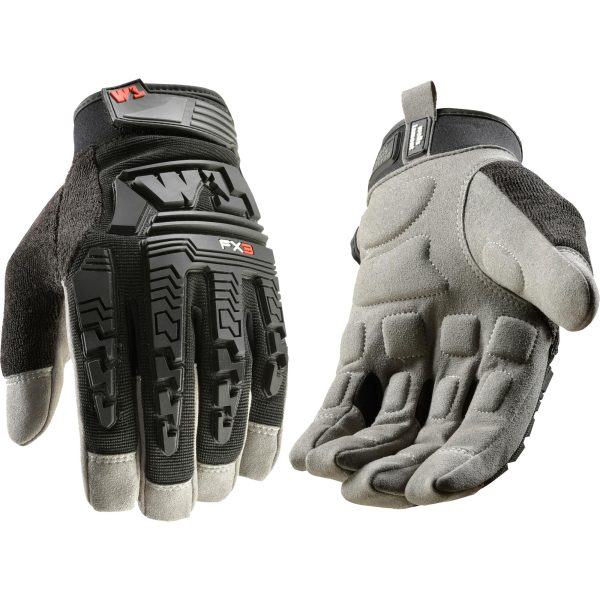 Men's FX3® Impact Protection Adjustable Wrist