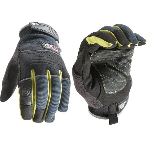 Men's FX3® Synthetic Leather Adjustable Wrist