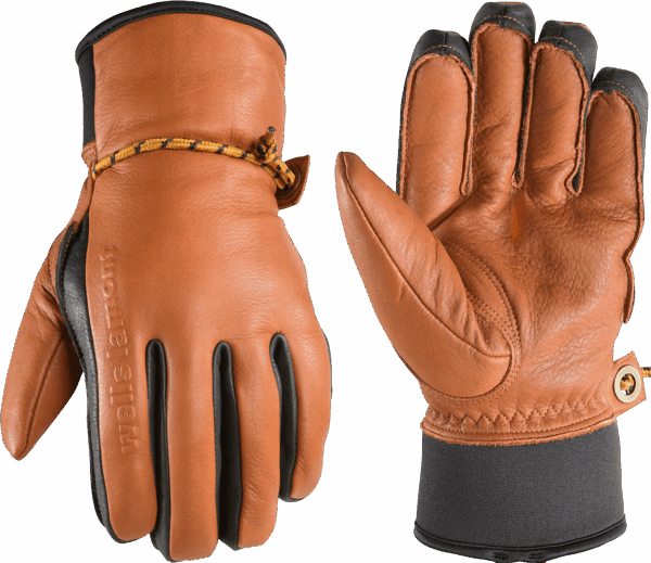 Men's HydraHyde® Insulated Adjustable Wrist
